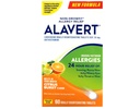 Alavert 24 timmars oralt sönder tabletter Citrus Burst 60 tabletter