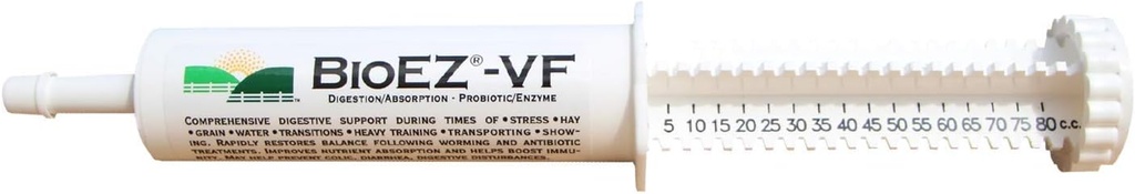 BIOEZ VF - Vet Formel Gel/Paste
