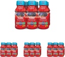 Enfagrow NeuroPro Toddler Nutritional Drink 8 fl. oz. Redo att använda (6 flaskor) Prebiotika för immunstöd, DHA för hjärnutveckling, järn, icke-GMO, naturlig mjölksmak (Toddler Next Step) Enfamil