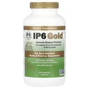 IP6 Gold Immune Support Formel, 240 vegetariska kapslar