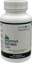 Digestive Enzymes Elite för att stödja Gallbladder & Bloating | Vegetarian, Vegan, Natural | 90 Caps