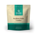 Naturens Sunshine Psyllium Hulls Kombination 11 Oz