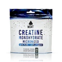 Premium Creatine Monohydrate Micronized Powder 150G, 5000mg Per Serv (5g) - Micronized Kreatinmonohydrat, 30 portioner, 5,3 Ounces