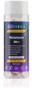 Melatonin snabbt lösa tabletter - Mix Berry Chewable Melatonin tabletter - Non-Habit-Forming Melatonin Sleep Aid för vuxna - Sugar Gratis Melatonin tabletter för Restful Sleep | 20 MG (100)