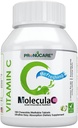 Vitamin C 100 mg Buccal Lozenge tabletter - långsamt lösa, kontrollerad frisättning och snabb absorption, naturlig Apple, immunförsvar, antioxidant och anti-aging, sockerfri, 100 CT