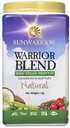 Sunwarrior Warrior Blend Powder, naturligt, 2,2 pund