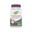 Naturens Way Gymnema Premium Extract, stöder kolhydrat Metabolism *, 500 mg per Servering, Non-GMO Project Verified, 60 Vegan kapslar (Packaging May Vary)