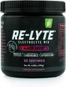 Generisk Re-Lyte Electrolyte Drink Mixed Berry Mix 30 Servings 6,88 oz.