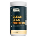 Nuzest - Pea Protein Powder - Clean Lean Protein, Premium Vegan Plant Based Protein Powder, Dairy Free, Gluten Free, GMO Free, Protein Shake, Just Natural (UNFLAVORED), 40 Servings, 2,2 lb