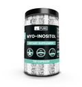 Rena originalingredienser Myo-Inositol (730 kapslar) Inga magnesium eller risfiller, alltid rena, Lab Verified