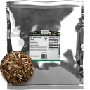 Frontier Co-Op Organic Cut och Sifted Saint John's Wort Herb 1lb - Torkad ört för St Johns Wort Organic Tea Or Diy Capsules, Oil, Tincture, Supplement