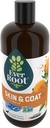 EverRoot Dog Skin Care Dog Supplements by Purina, Skin and Coat for Dogs Oil med Safflower Oil - 16 oz. Bottle