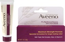 Aveeno 1% Hydrokortison Anti Itch Cream, maximal styrka