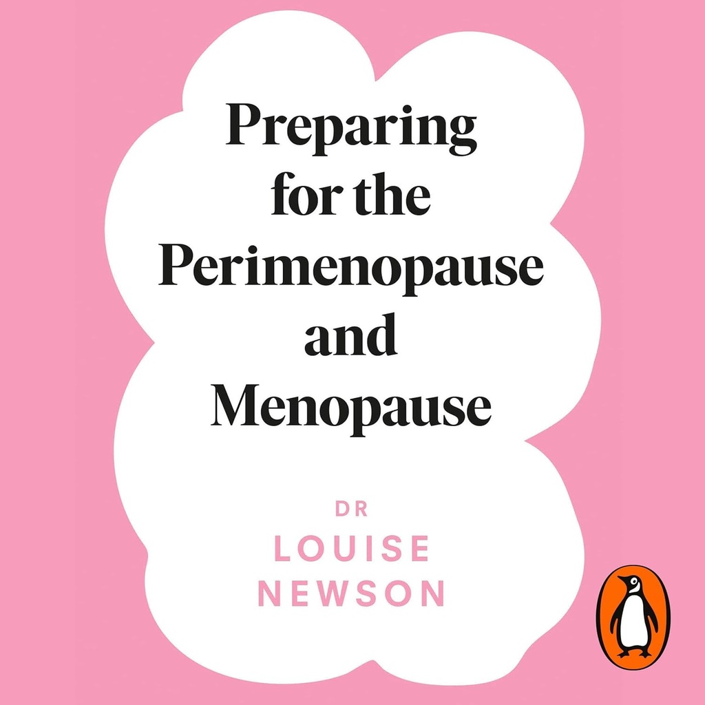 Förberedelser för Perimenopause och Menopause