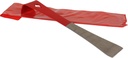 Professional Grade Tempered Steel (40 + HRC) Hive Tool, Frame Lifter och Scraper, 9-1/2-Inch