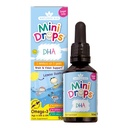NATURES AID Barn Dha Drops, 50 ML