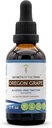 Secrets of the Tribe Oregon Grape Alcohol-Free Liquid Extract, Ansvarsfullt odlade Oregon Grape (Mahonia aquifolium) Dried Root Tincture Supplement (2 FL OZ)