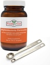Livsmedel för Gut Bifido Formel 320 miljarder cfu | Made in USA | Direkt från tillverkare | Ingen tredjepartsberättelse | Digestive & Immune Support | Kan hjälpa Leaky Gut Repair | 30 Grams (1,05 OZ)
