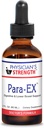 Läkarens styrka para-EX - 2 fl oz - Digestive & Lower Bowel Support - 86 portioner