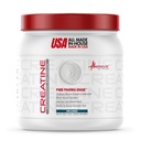 Metabolic Nutrition Pure Creatine Monohydrate Powder for Muscle Growth, Strength & Recovery - Fitness Supplement, 5g Per Serving – Unflavored Creatine Powder for Men & Women, 500g – 100 Servings