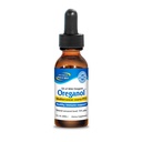 NORTH AMERICAN HERB & SPICE Oreganol - 1 fl oz, Pack of 3 - Oprocessed, Wild, Organic Oregano Oil - Medelhavskälla P73 - Icke-GMO - 1296 Totalt portioner