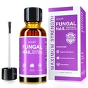 Toenail Fungus Revitalizer för Toenail & Fingernail: Avancerad och effektiv formel