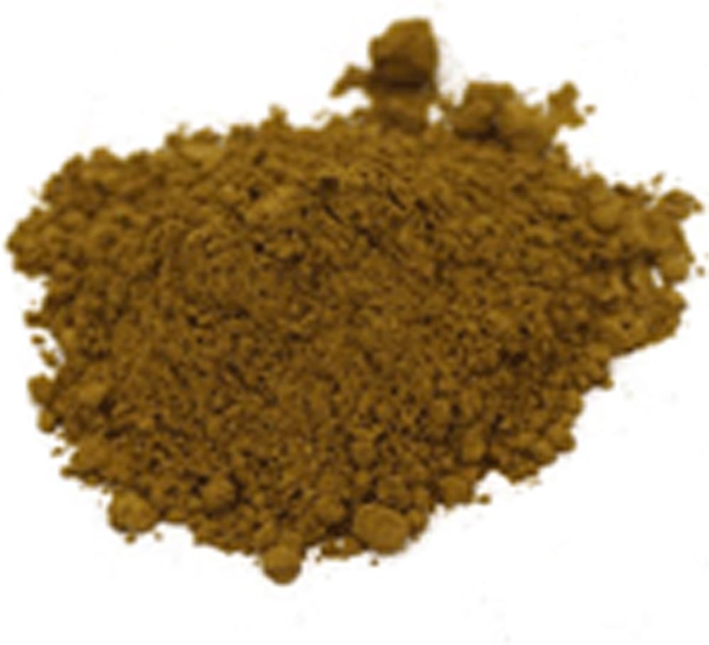 Bästa botanikerna Aloe Powder 4 oz.