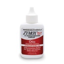 Zymox Advanced Formula Otic Plus Enzymatic Ear Solution för hundar och katter med 1% hydrokortison, 1,25oz