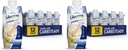 Glucerna - 30G, Vanilla, 12 greve (Pack of 2)