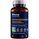 Dihydroberberin med Ceylon Cinnamon a "Blood Sugar Support (30 grönsaks kapslar)