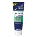 Mommy's Bliss Eczema Ease Night Moisturizer w / Colloidal Oatmeal, Shea Butter & Olive Oil, Relieves Skin Irritations & Itching på grund av Eczema, Ceramide & Aloe, fri från steroider & Phthalates, 5 oz