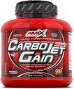 Amix CarboJet Gain - 4,96 pund - Choklad smak