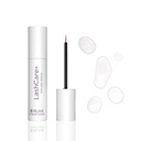 LashCare + Eyelash förbättrar serum för äldre kvinnor - Längre, tjockare fransar i 12 veckor - för känsliga ögon, naturlig tillväxt - Förbättring, konditionär för långa ögonfransar (1ml (1 månad leverans)