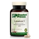 Standardprocess Ligaplex I - Gemensamt stödtillägg för Ligament & Cartilage Health - Benstyrka Support - Icke-Soy, Gluten-Free & Non-Dairy - 150 kapslar