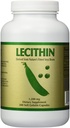 3 flaskor Lecithin (200 Softgels/1200 mg/flaska) av NCB