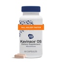 NeuroScience lugn sömnhjälpmedel för vuxna - Kavinace OS - lugnande Neuro Immune Support Supplement med L Theanine & 5mg Melatonin - Snabb lättnad från sömnlöshet efter bara en dos (60 kapslar)