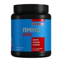 Prolab Amino 2000 Essential Amino Acids Supplement, Full-Spectrum EAA Formel för Muscle Recovery, Lean Muscle Growth & Performance Support (325 tabletter)