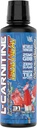VMI Sports L-Carnitine 1500 Heat Liquid Förbättrad termogen | 1500 mg karnitin | Maximal Absorption Formel | Stor smak för män och kvinnor | 31 portioner (Patriot Pop)
