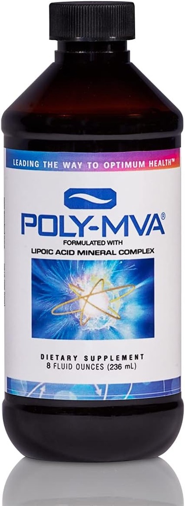 Dietary Supplement 8 fl (230 ml) - 236 mls (One Unit)