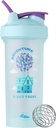 BlenderBottle Pixar Classic V2 Shaker Bottle Perfekt för Protein Shakes och Pre Workout, 28-Ounce, Up