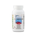 Biopharma Scientific NanoMinerals | Komplett chelated Multi-Mineral Capsules | Calcium, Magnesium, Zink, järn, kalium, koppar, krom och mer | 30 portioner