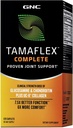 GNC Tamaflex Complete ger gemensamt stöd, 120 Caplets