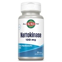 Kal 100 Mg Nattokinase tabletter, 30 greve