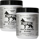 Nupro Joint och Immunity Supplement, 30-Ounce