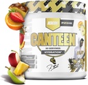 REDCON1 Post Workout Recovery Powder - Coach Prime Canteen - Hydration Powder med elektrolyter, vitaminer och kokosvatten - Prime Time Punch (30 portioner)