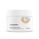 ThorneVET Hjärta Hälsosam Formel - Kardiovaskulärt stöd för hundar och katter, 90 Mjuka Chews