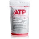 BulkStimulants Pure ATP Adenosine Triphosphate Powder - Öka energi, uthållighet, styrka, återhämtning och muskelpump, snabbare än kreatin HMB & Nitric Oxide, Natural Pre Workout Supplement - 20 Grams