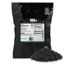Frontier Co-op Organic Dried Elderberries, 1lb Bulk Bag, European Whole | Kosher och Non-GMO Organic Elderberry Berries Dried, för Tea, Immune Support
