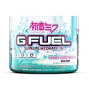 G bränsle Sweet Melodies Supreme Hydration, Electrolyte Powder Mix för energi och fokus, socker och koffeinfri tillägg med viktiga vitaminer och mineraler, Rock Candy Flavor, 3,28 oz - 30 portioner