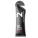 Neversecond C30 Energy Gel, Performance Nutrition & Hydration, Never2 Energy Gel för Ultra Triathlons, Cycling & Marathons (Berry Flavor, 12-Count Pack)